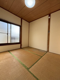 【和室】