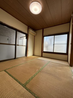 【和室】