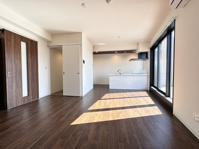 RA-ASHIYAの洗面所