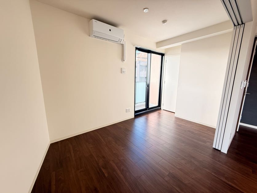 RA-ASHIYAのトイレ