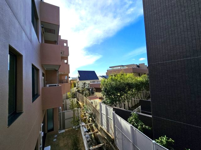 RA-ASHIYAの展望
