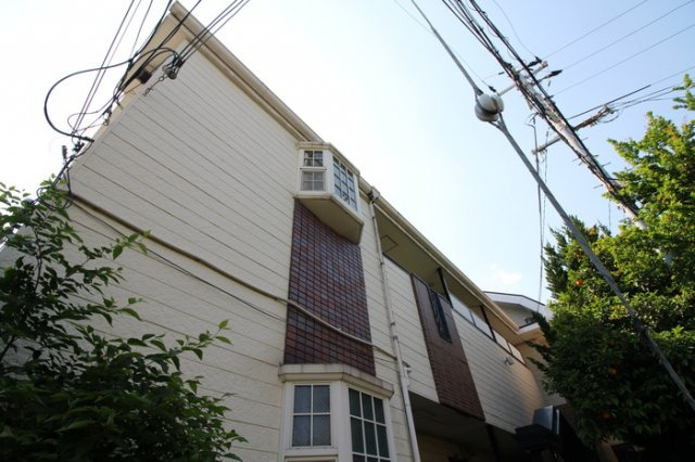 REGAL　HOUSE阪急六甲