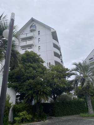 【外観】 | フォーラム海風の街18号棟