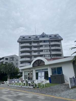 【外観】 | フォーラム海風の街18号棟