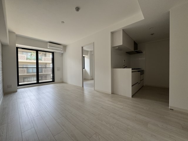 グリュックメゾンF豊中ⅩⅤの内装