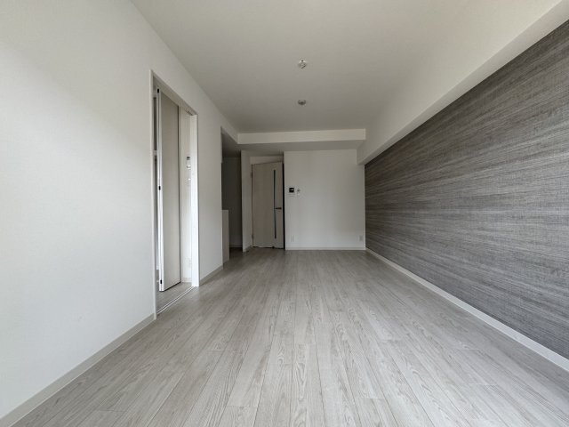 グリュックメゾンF豊中ⅩⅤの居間・リビング