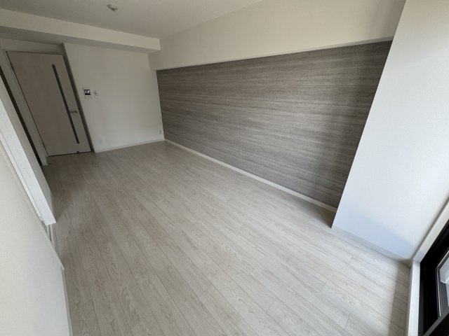 グリュックメゾンF豊中ⅩⅤの居間・リビング