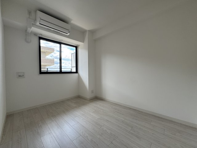 グリュックメゾンF豊中ⅩⅤの子供部屋