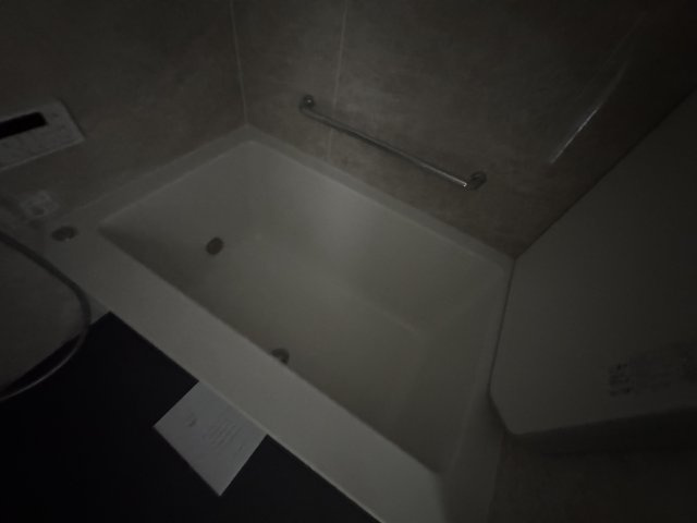 グリュックメゾンF豊中ⅩⅤの浴室