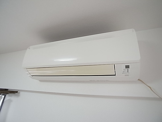 ラフィーヌ六甲の設備