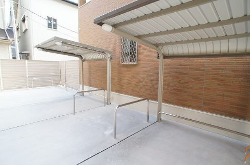 ルミエールＡのその他共用部分