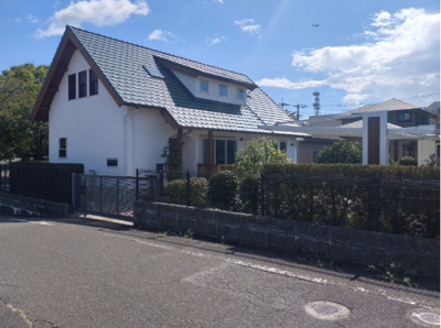 【外観】 | 福岡県春日市春日3丁目
