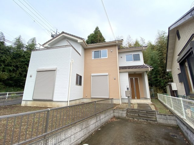 東金市滝中古戸建