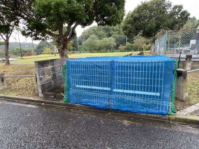 東金市滝中古戸建のその他