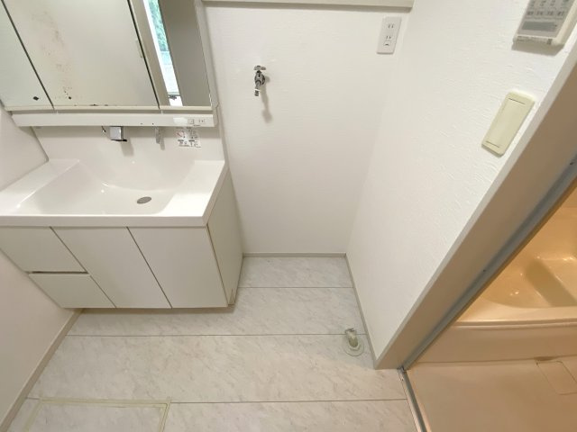 東金市滝中古戸建の設備