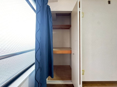 【収納】 | パークウエスト豊中