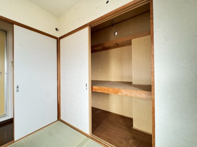 【収納】 | パークウエスト豊中