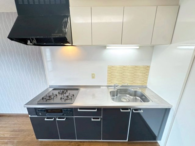 【キッチン】 | パークウエスト豊中