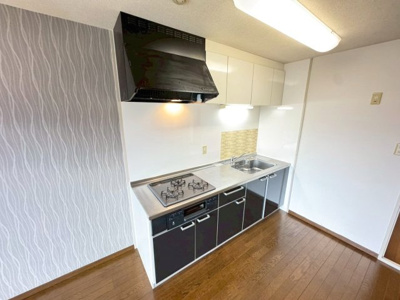 【設備】 | パークウエスト豊中