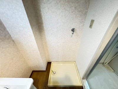 【設備】 | パークウエスト豊中