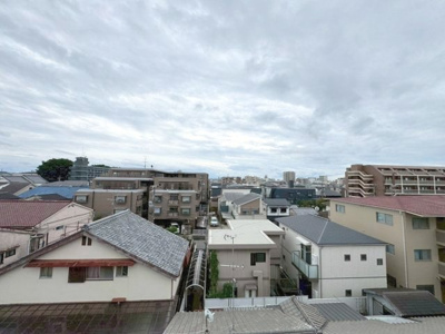 【展望】 | パークウエスト豊中