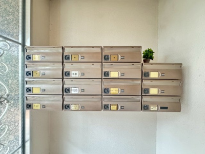 【その他共用部分】 | パークウエスト豊中