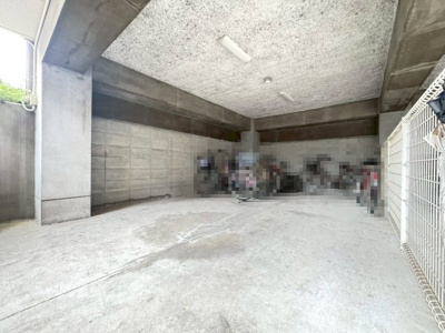 【その他共用部分】 | パークウエスト豊中