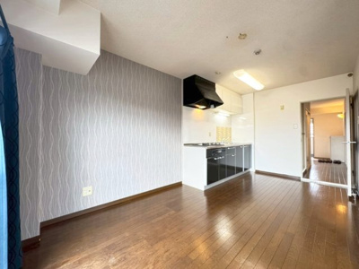 【居間・リビング】 | パークウエスト豊中