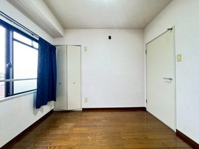 【洋室】 | パークウエスト豊中