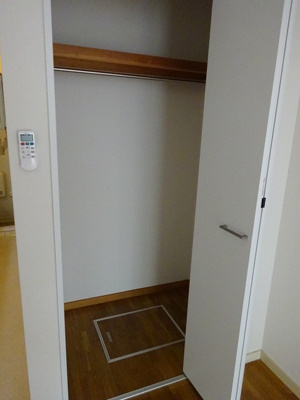 【収納】 | ハイツ伊藤