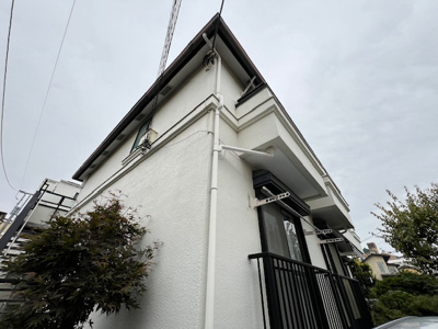 【外観】 | ハイツ伊藤