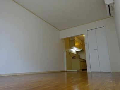 【居間・リビング】 | ハイツ伊藤