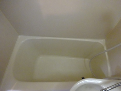 【浴室】 | ハイツ伊藤