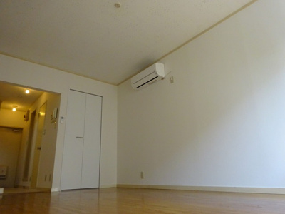 【寝室】 | ハイツ伊藤