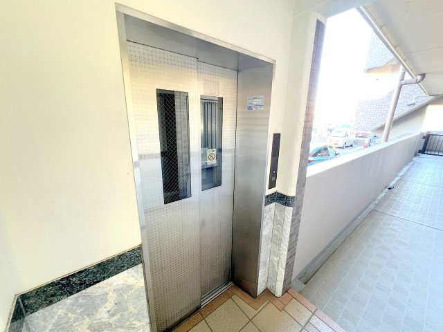 ドラゴンマンション立川壱番館のその他