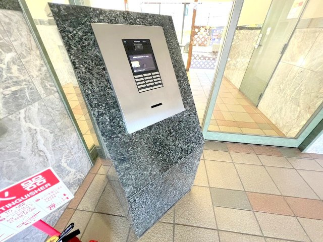 ドラゴンマンション立川壱番館のその他共用部分