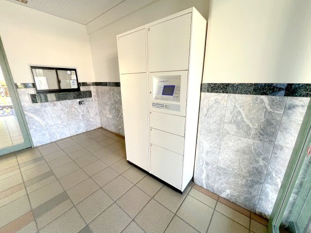 ドラゴンマンション立川壱番館の設備