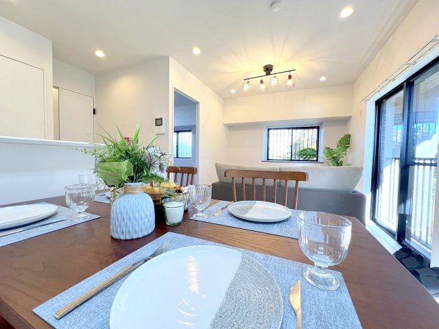 ドラゴンマンション立川壱番館の駐車場