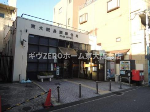 メゾンドゥ長瀬Ⅱの周辺