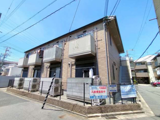 メゾンドゥ長瀬Ⅱ
