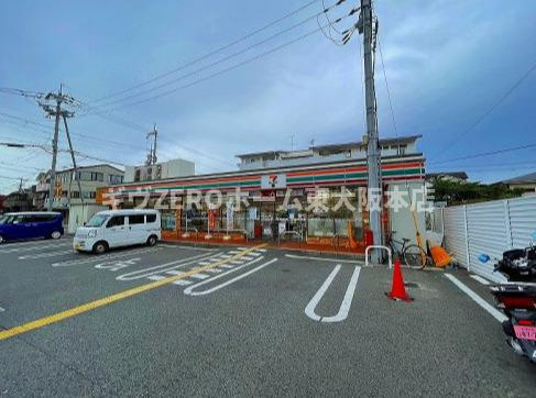 メゾンドゥ長瀬Ⅱの周辺