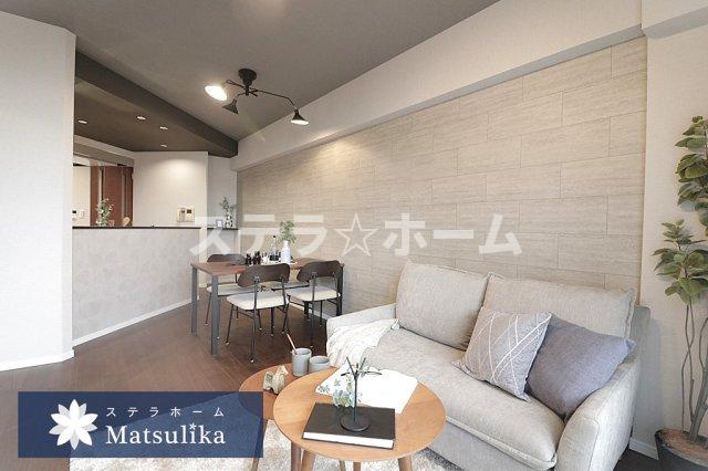 ファミール京橋アクアウィズ