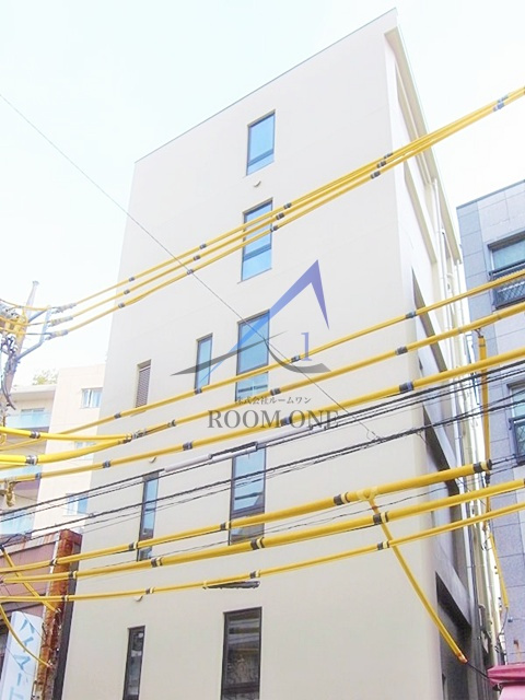 Grande Beneの外観|外観です。