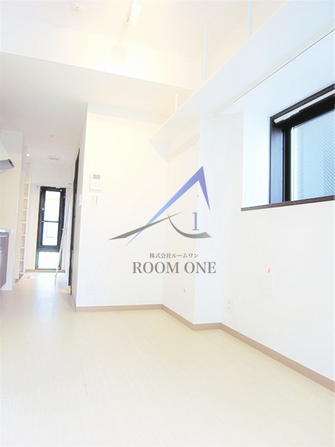 Grande Beneの居間・リビング|洋室のお部屋です。