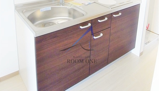 Grande Beneの収納|収納です。