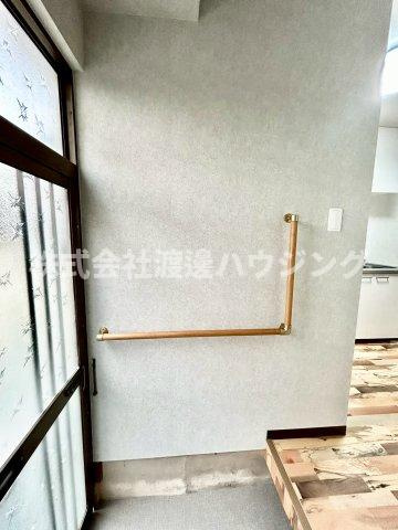 花園東町１丁目テラスハウスのその他