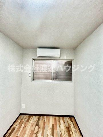 花園東町１丁目テラスハウスの設備