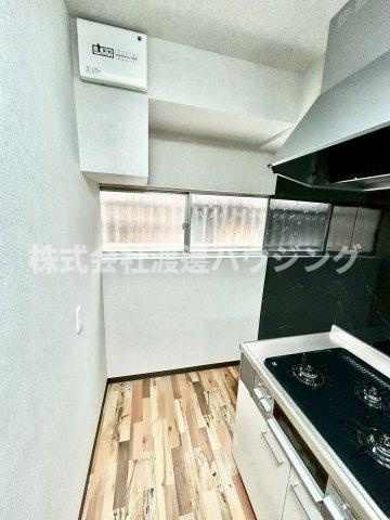 花園東町１丁目テラスハウスのその他|窓