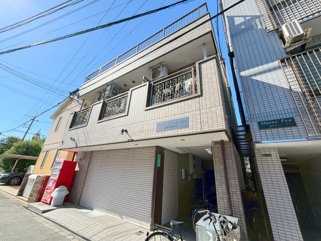 ヴィラ・リベルテ下新庄