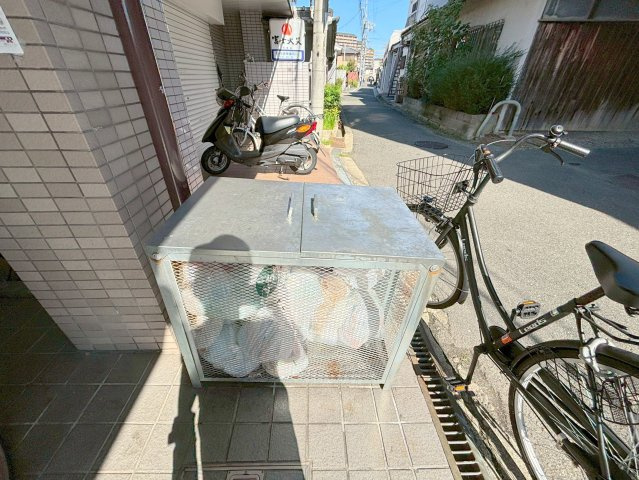 ヴィラ・リベルテ下新庄のその他